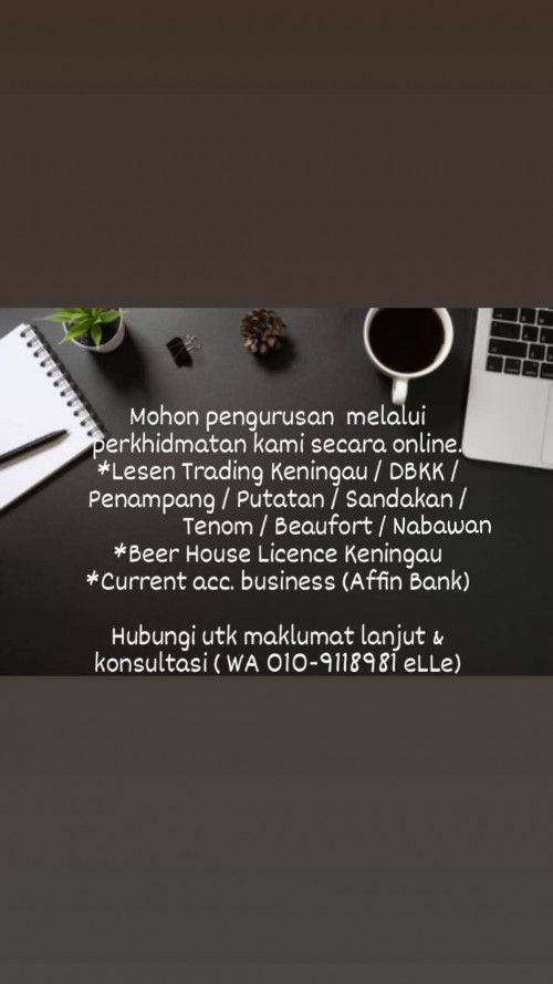 Liquor License In Malaysia