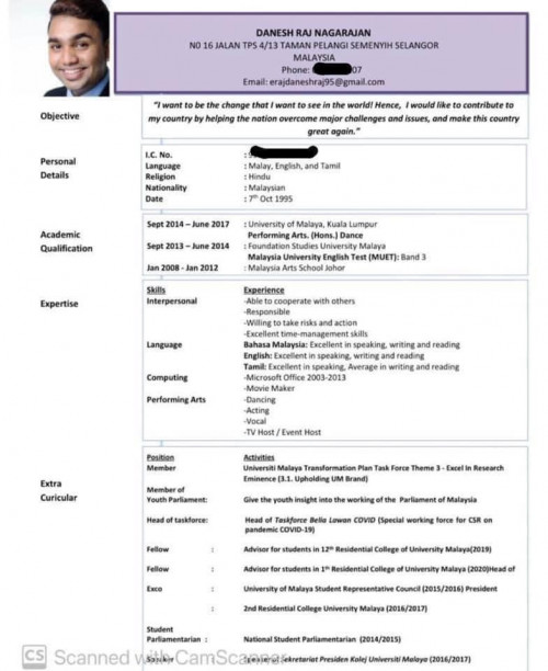 26 Years Old Becoming Um S Board Of Director