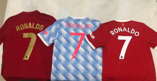 Ronaldo