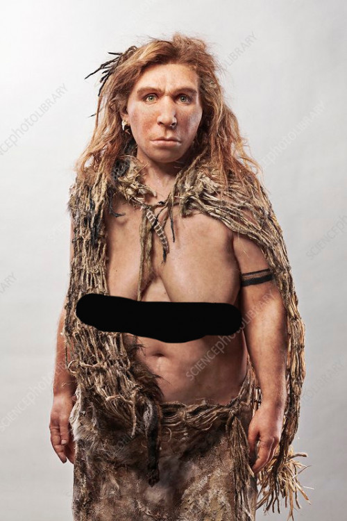 This image may not be used in any context outside of mainstream science without the express permissi