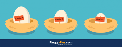140401 Egg Price In Malaysia Pictr