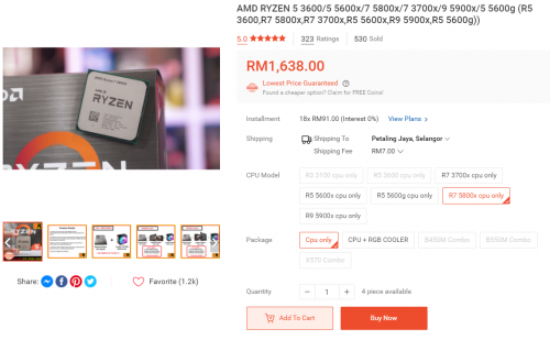 Ryzen