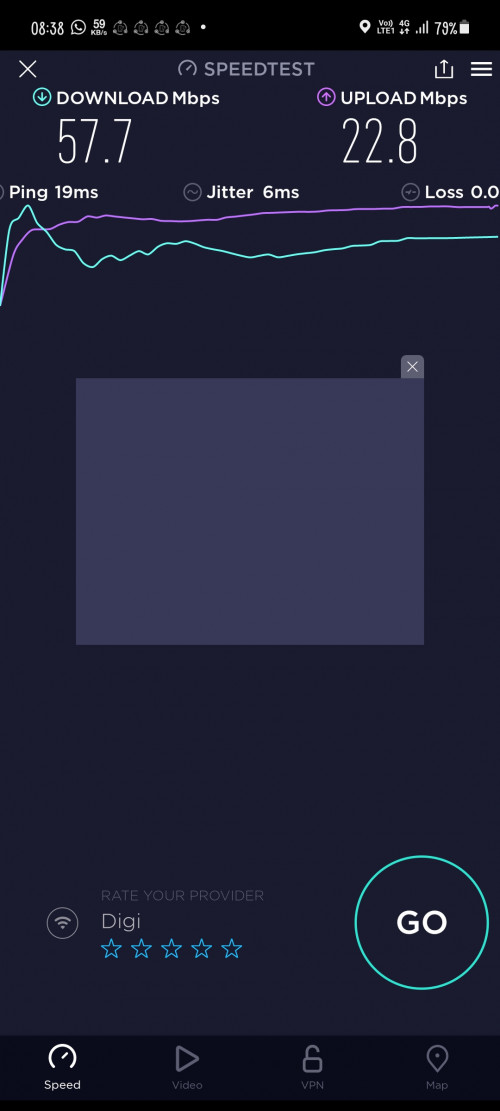 Screenshot 20211027 083832 Speedtest