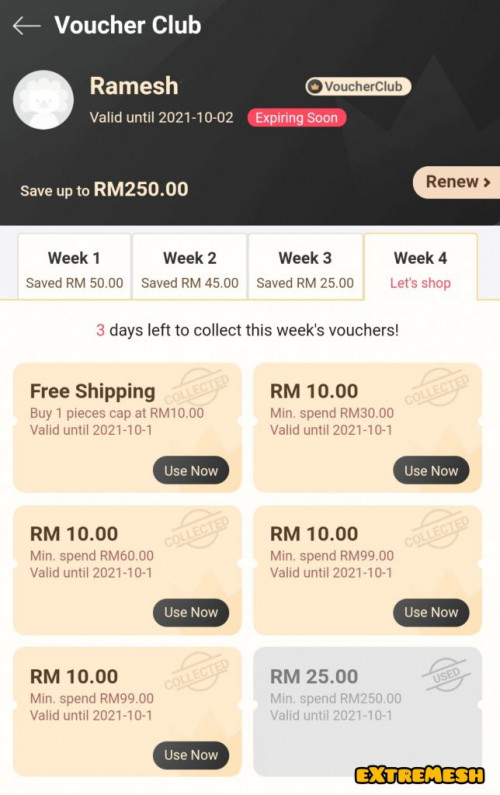 Why Lazadas Voucher Club is Worth Every Penny Im Leaving Lazada Anyway 644x1024