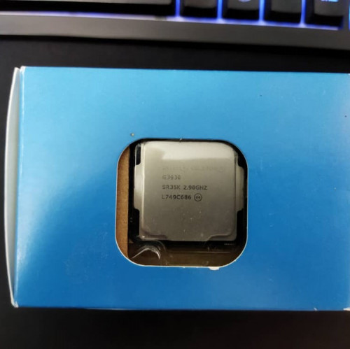 (SOLD) Celeron 3930 2.9Ghz RM100