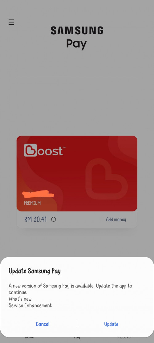 Screenshot 20211125 171550 Samsung Pay