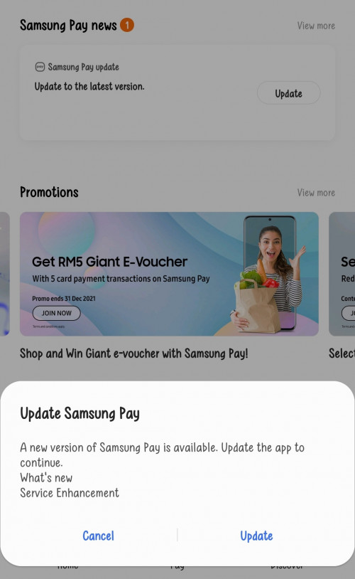 Screenshot 20211125 171407 Samsung Pay