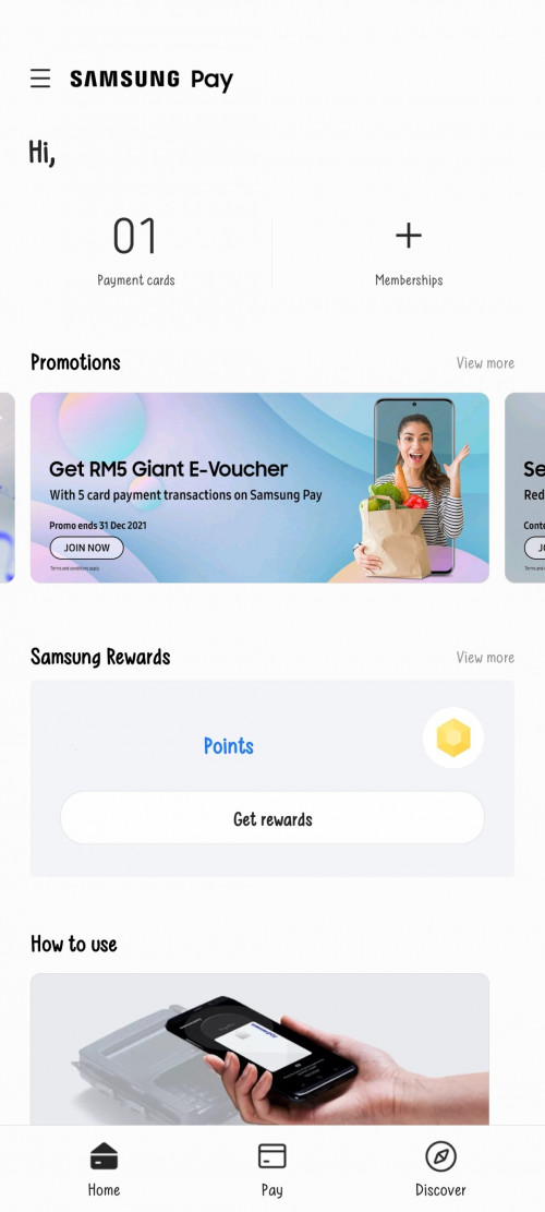 Screenshot 20211125 172020 Samsung Pay