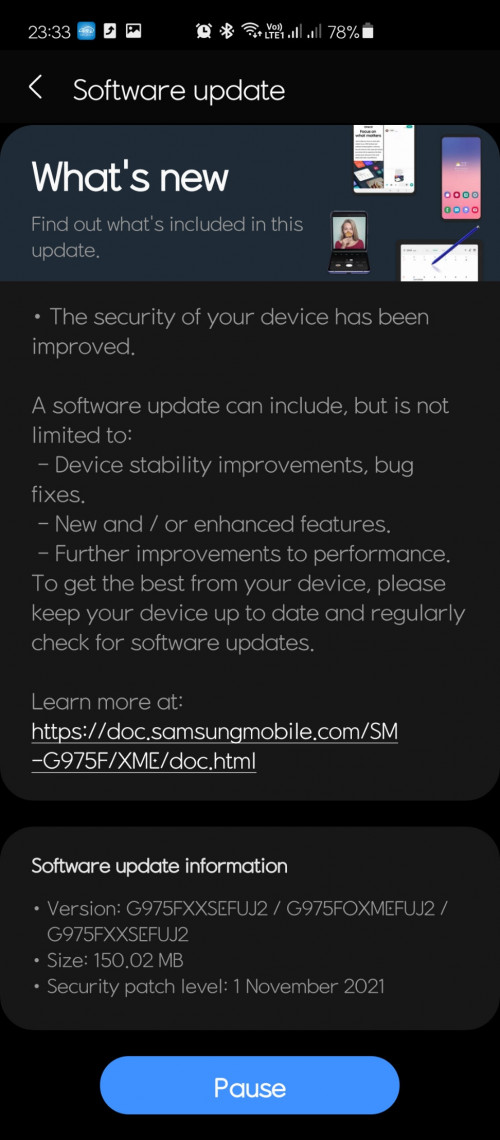 Screenshot 20211128 233325 Software update