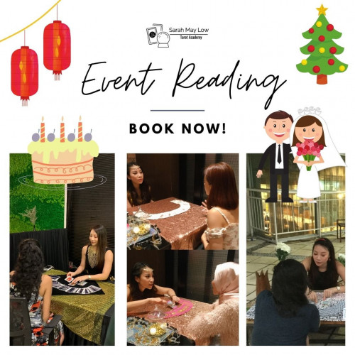 Event Reading 2