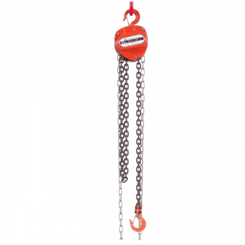 Chain Block HSJ0.5 3