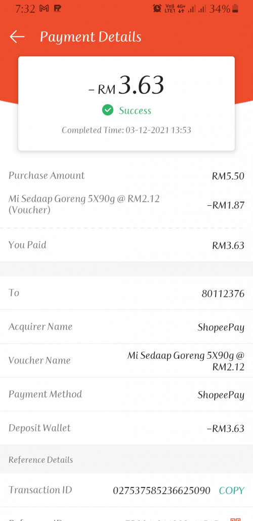 Screenshot 20211203 193245 Shopee
