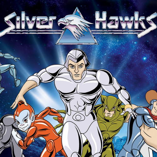 Silverhawks
