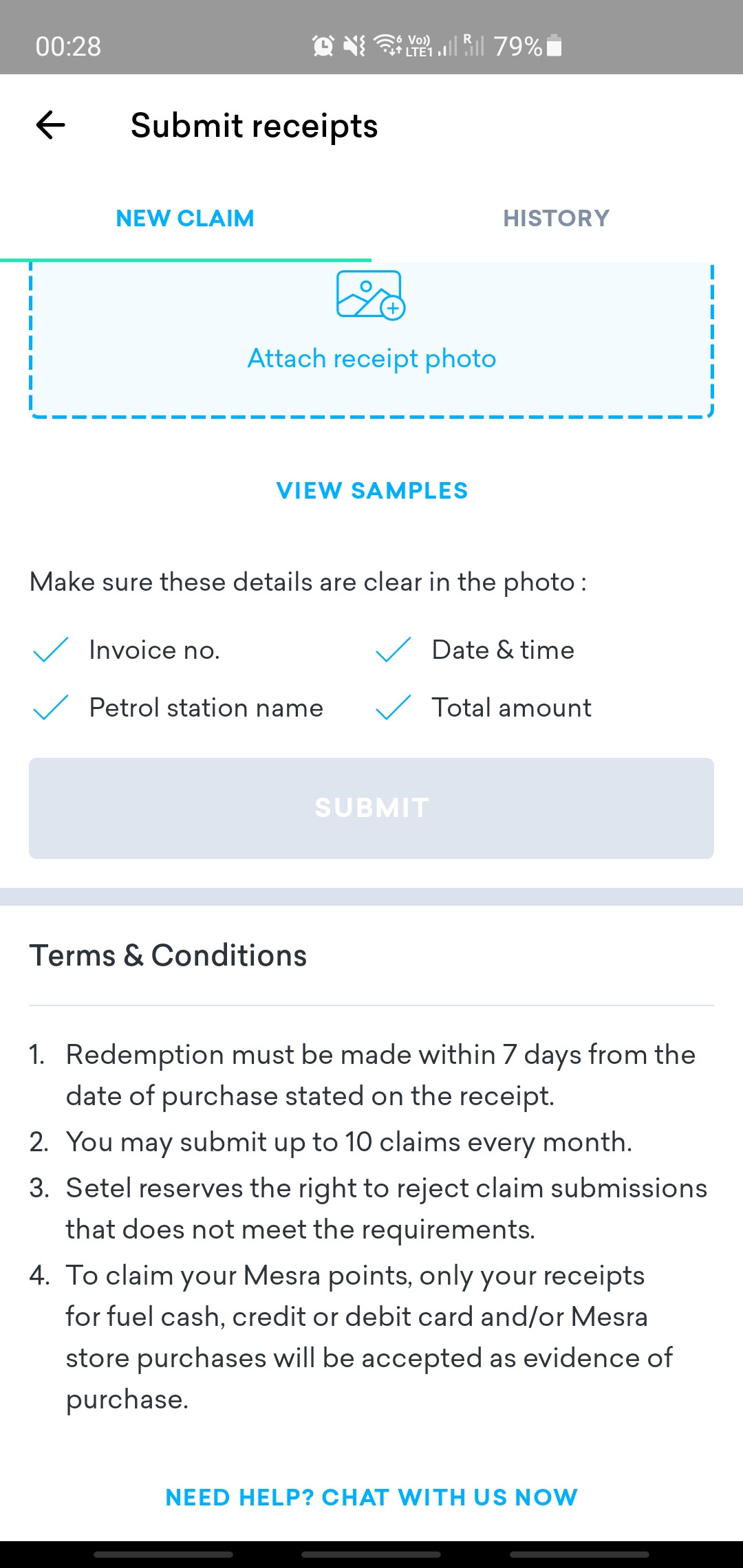 Screenshot 20211206 002807 Setel - Pictr.com