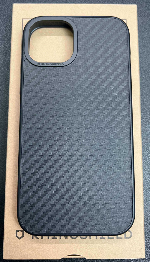 WTS] RhinoShield iPhone 13 & 13 Pro Cases