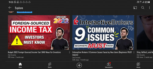 Screenshot 20211215 143524 YouTube