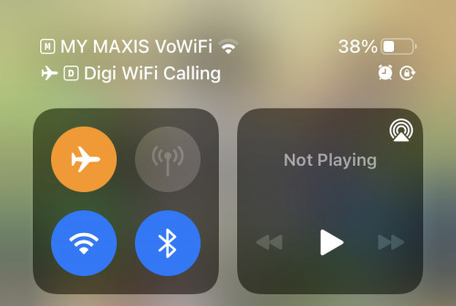 Calling maxis wifi Maxis Fibre