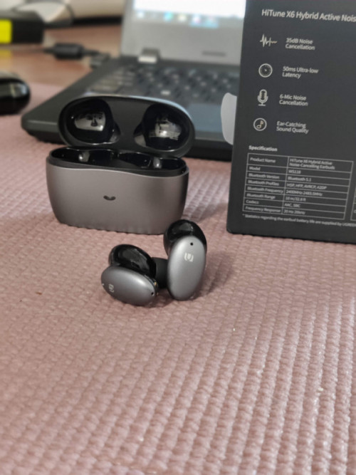 HiTunex6_earbuds