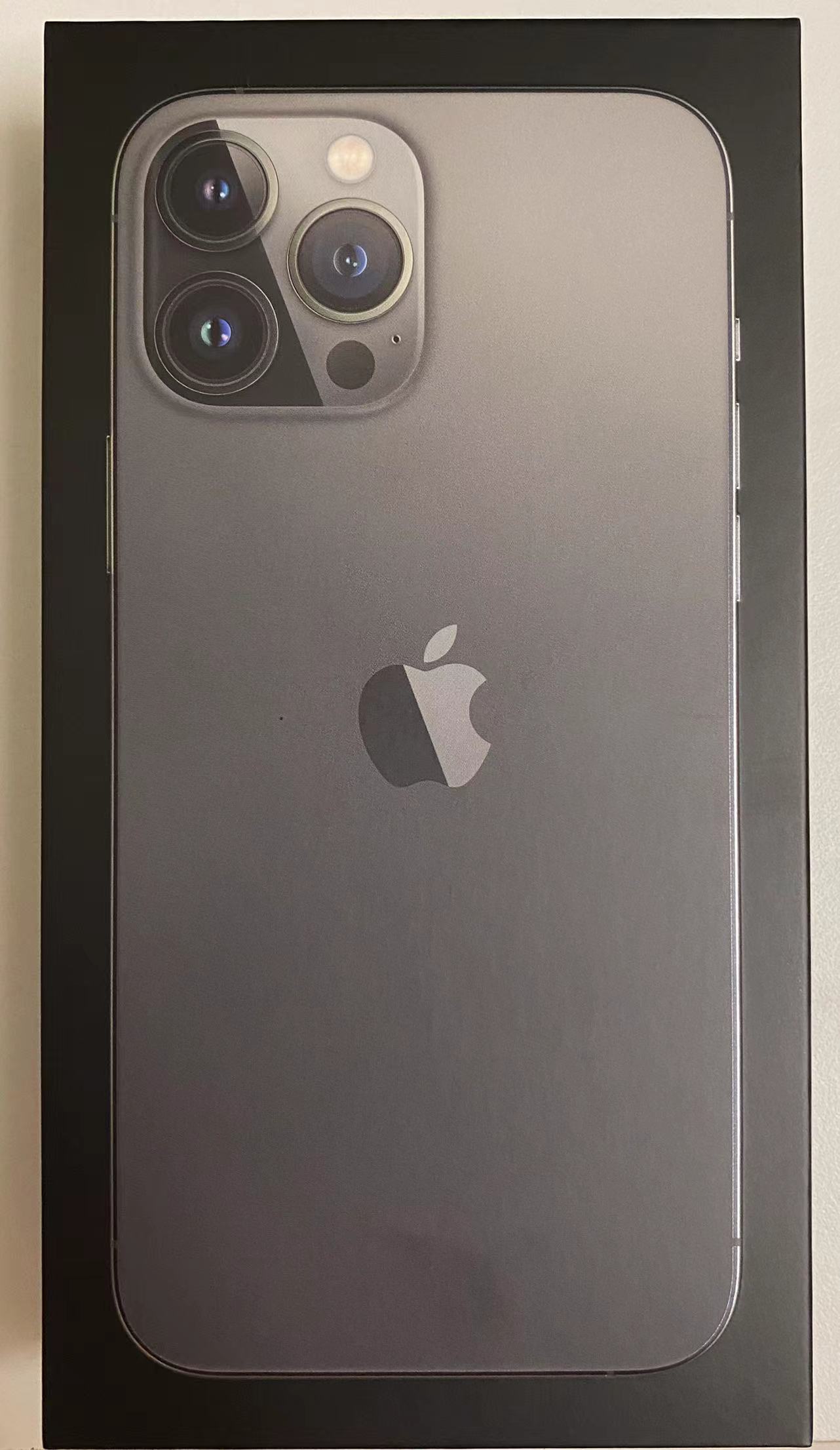 Iphone 13 Pro Max графит