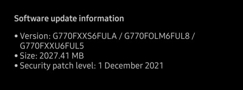 Screenshot 20220111 234443 Software update