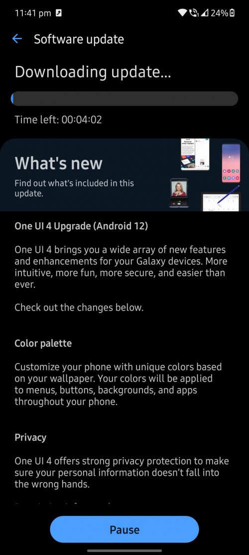 Screenshot 20220111 234143 Software update