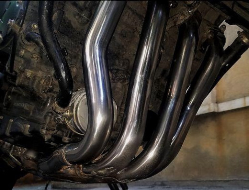 Manifold