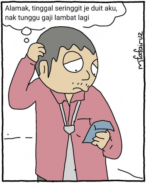 Ingat Tarman dan Mahar Rp3 Miliar? Cek dari Teman Bisnis Samurai Raib