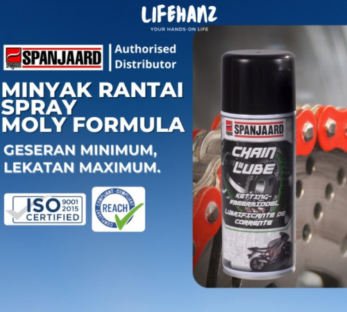 Lube