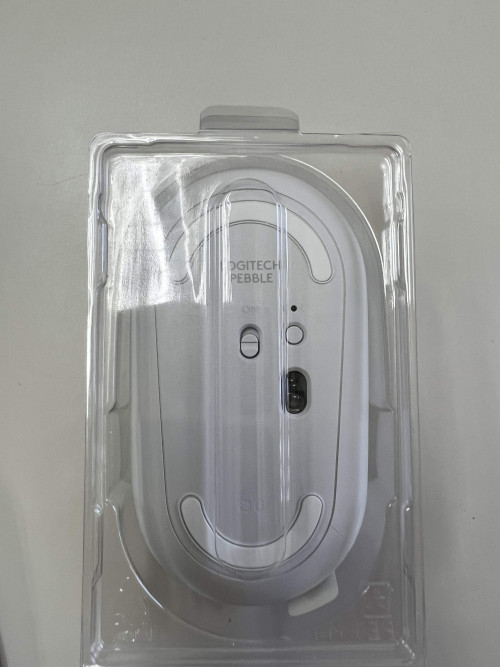 mouse