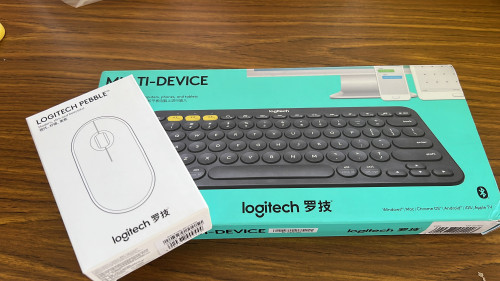 Keyboard