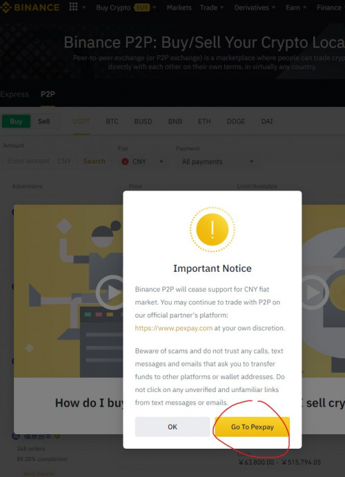Web capture 25 1 2022 155030 p2p.binance.com