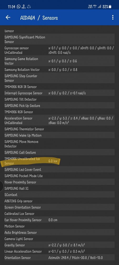 Screenshot 20220126 115505 AIDA64