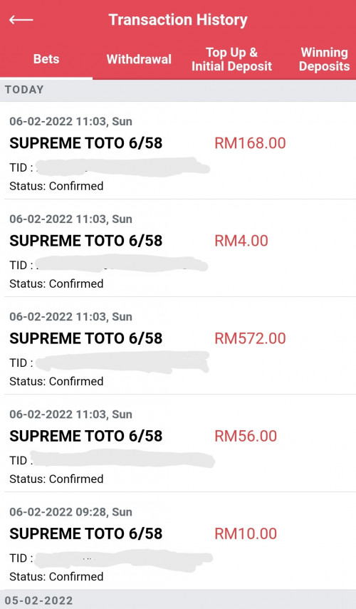 Screenshot 20220206 110628 myTOTO