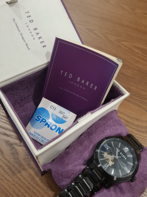 ted baker watch forum