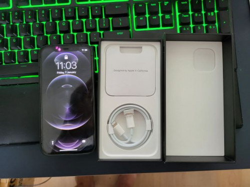 9 iphone 12 pro