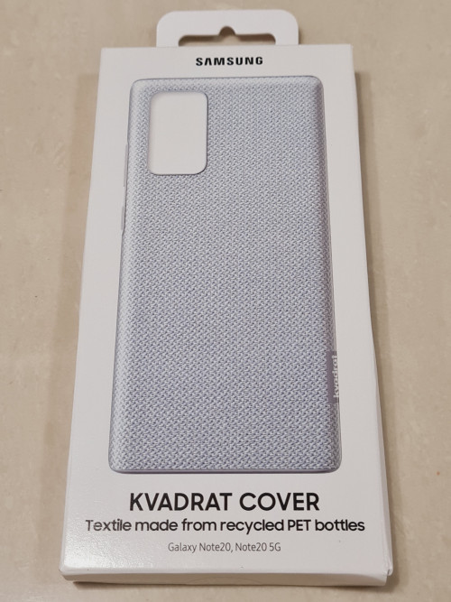 KVADRAT GRAY 1