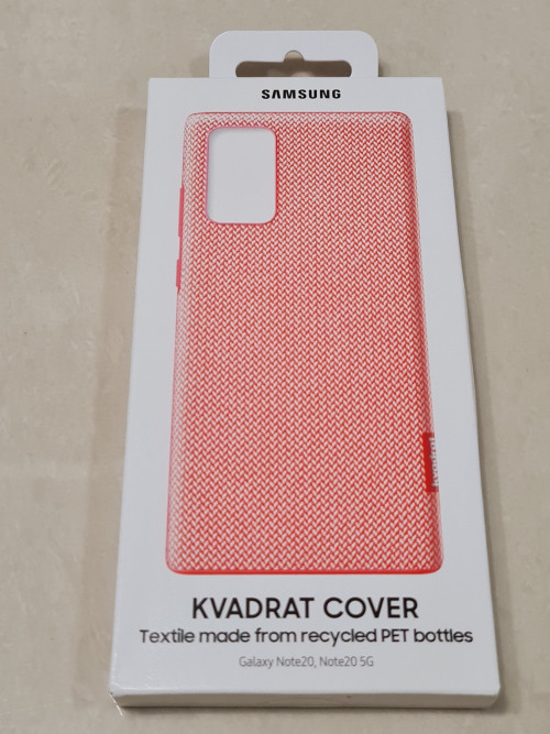 KVADRAT RED 1