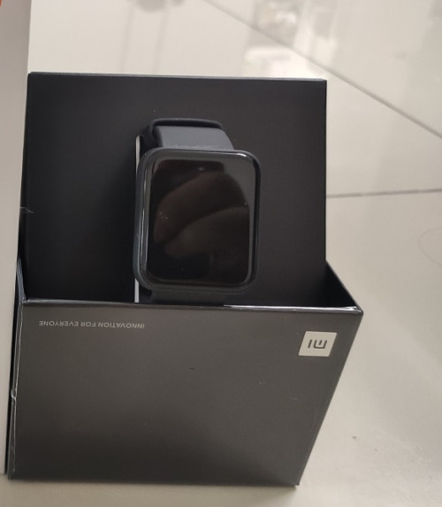 mi watch lite