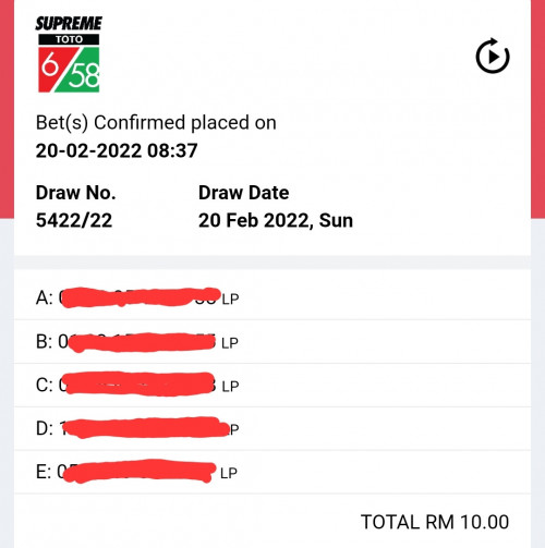 Screenshot 20220220 163830 myTOTO