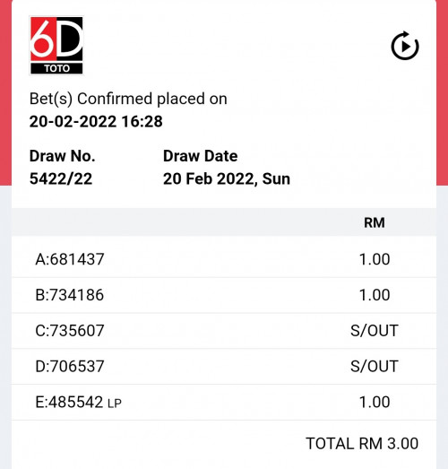 Screenshot 20220220 162902 myTOTO