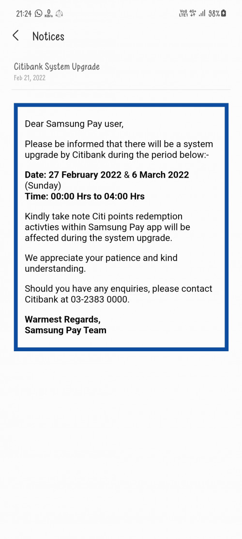 Screenshot 20220221 212446 Samsung Pay