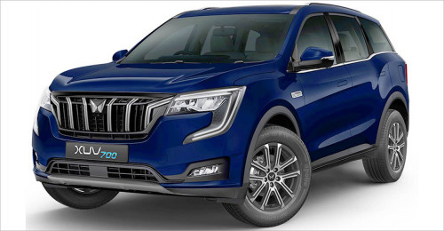 mahindra xuv 700 2 - Pictr.com