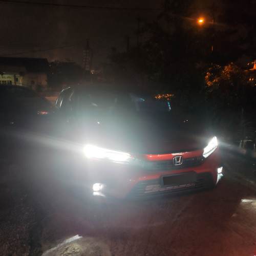 civic fe