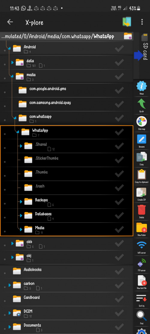 Screenshot 20220320 114354 X plore