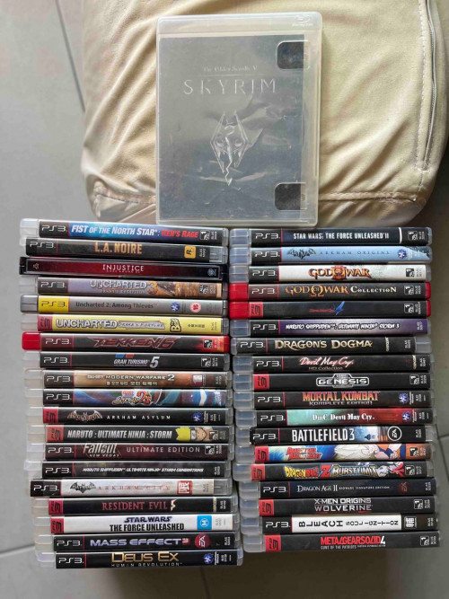games