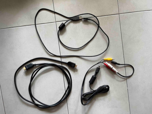 Cables