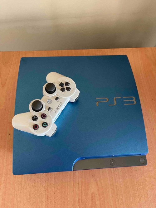 Console controller