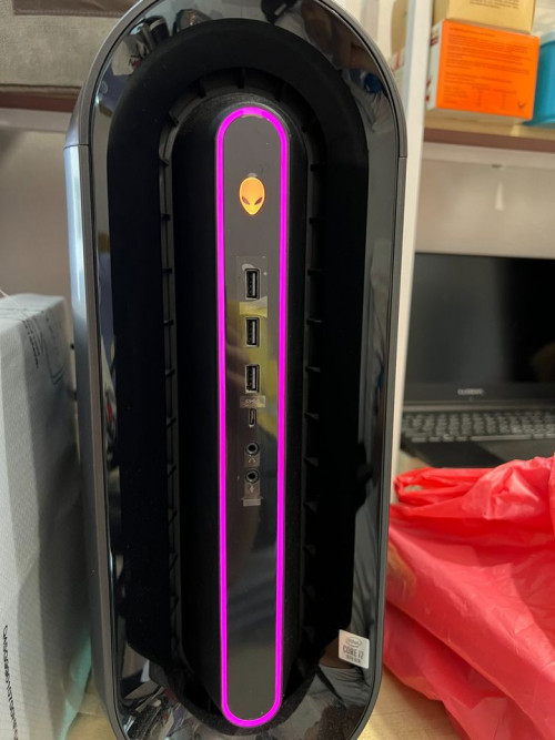Dell Alienware Aurora R11