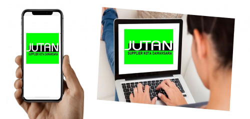 Jutan Supplier Kota Damansara v3