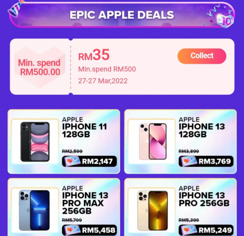 Screenshot 20220327 172817 Lazada